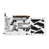 GALAX RTX 5060 1-Click OC White 8GB GDDR7 Blackwell Graphics Card Dual Fan DLSS 4 - 56NSN8MDCQLE