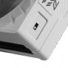 GALAX RTX 5060 1-Click OC White 8GB GDDR7 Blackwell Graphics Card Dual Fan DLSS 4 - 56NSN8MDCQLE