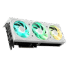 GALAX RTX 5070 Ti EX Gamer 1-Click OC 16GB GDDR7 Graphics Card Triple Fan ARGB - 57IZN6MDBUEX Black | 57IZN6MDBVGW White