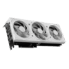 GALAX RTX 5070 Ti EX Gamer 1-Click OC 16GB GDDR7 Graphics Card Triple Fan ARGB - 57IZN6MDBUEX Black | 57IZN6MDBVGW White