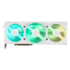 GALAX RTX 5070 Ti EX Gamer 1-Click OC 16GB GDDR7 Graphics Card Triple Fan ARGB - 57IZN6MDBUEX Black | 57IZN6MDBVGW White