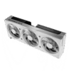GALAX RTX 5070 Ti EX Gamer 1-Click OC 16GB GDDR7 Graphics Card Triple Fan ARGB - 57IZN6MDBUEX Black | 57IZN6MDBVGW White