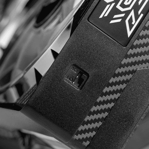 GALAX RTX 5070 1-Click OC Black 12GB GDDR7 Blackwell Graphics Card Dual Fan DLSS 4 - 57NON7MDBROC