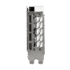 GALAX RTX 5070 1-Click OC White 12GB GDDR7 Blackwell Graphics Card Dual Fan DLSS 4 - 57NON7MDBSWH