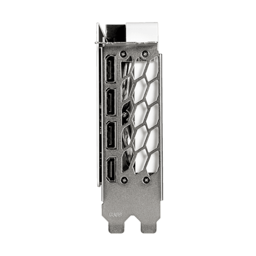 GALAX RTX 5070 1-Click OC White 12GB GDDR7 Blackwell Graphics Card Dual Fan DLSS 4 - 57NON7MDBSWH 8 GALAX RTX 5070 1-Click OC White 12GB GDDR7 Blackwell Graphics Card Dual Fan DLSS 4 - 57NON7MDBSWH - Image 8