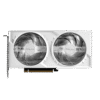 GALAX RTX 5070 1-Click OC White 12GB GDDR7 Blackwell Graphics Card Dual Fan DLSS 4 - 57NON7MDBSWH
