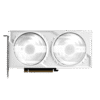 GALAX RTX 5070 1-Click OC White 12GB GDDR7 Blackwell Graphics Card Dual Fan DLSS 4 - 57NON7MDBSWH