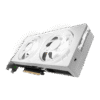 GALAX RTX 5070 1-Click OC White 12GB GDDR7 Blackwell Graphics Card Dual Fan DLSS 4 - 57NON7MDBSWH