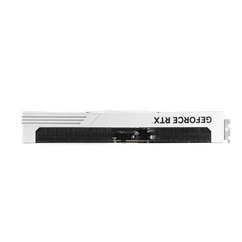 57NON7MDBVXW 10 GALAX RTX 5070 EX Gamer White 1-Click OC 12GB GDDR7 Blackwell Graphics Card Triple Fan DLSS 4 ARGB - 57NON7MDBVXW