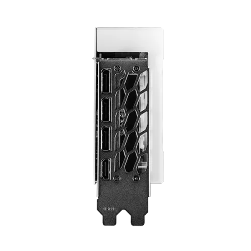57NON7MDBVXW 9 GALAX RTX 5070 EX Gamer White 1-Click OC 12GB GDDR7 Blackwell Graphics Card Triple Fan DLSS 4 ARGB - 57NON7MDBVXW