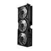 GALAX RTX 5080 1-Click OC 16GB GDDR7 Blackwell Graphics Card Triple Fan DLSS 4 ARGB - 58NZN6MDBBOC
