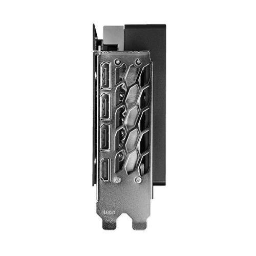 GALAX RTX 5080 1-Click OC 16GB GDDR7 Blackwell Graphics Card Triple Fan DLSS 4 ARGB - 58NZN6MDBBOC