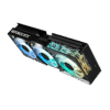 GALAX RTX 5080 1-Click OC 16GB GDDR7 Blackwell Graphics Card Triple Fan DLSS 4 ARGB - 58NZN6MDBBOC