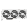 GALAX RTX 5080 1-Click OC White 16GB GDDR7 Blackwell Graphics Card Triple Fan DLSS 4 ARGB - 58NZN6MDBCWH