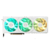 GALAX RTX 5080 1-Click OC White 16GB GDDR7 Blackwell Graphics Card Triple Fan DLSS 4 ARGB - 58NZN6MDBCWH