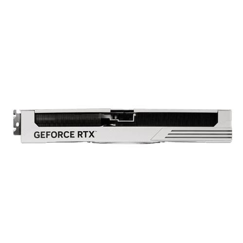 GALAX RTX 5080 EX Gamer White 1-Click OC 16GB GDDR7 Blackwell Graphics Card Triple Fan DLSS 4 ARGB - 58NZN6MDBZWH