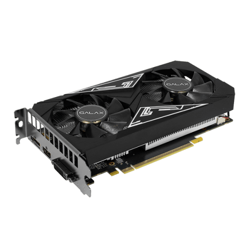 Galax Geforce Gtx 1650s Galax Galax Gtx 1650 Super Lp GALAX