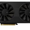 XFX Swift AMD Radeon RX 9060 XT OC Dual Fan Gaming Edition 8GB GDDR6 Black Graphics Card - RX-96TSW8GBQ