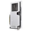 XFX Swift AMD Radeon RX 9060 XT OC White Triple Fan Gaming Edition 16GB GDDR6 Graphics Card - RX-96TS316W7