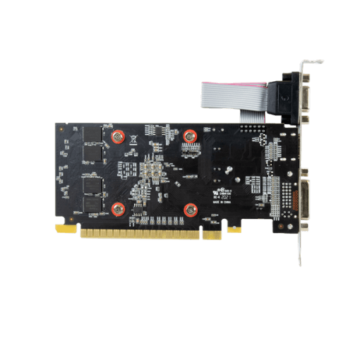 GALAX GT730 4GB DDR3 Kepler Graphics Card Single Fan - 73GQF8HX00HD