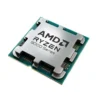 AMD Ryzen 7 9800X3D 8-Core, 16-Thread Tray Type Desktop Processor (no box/cooler) - 100-000001084