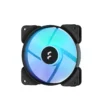 Aspect 12 RGB Black Frame 1 Fractal Design Aspect 12 RGB Black Frame 120mm Cooling Fan ARGB - Aspect 12 RGB Black Frame
