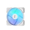 Aspect 12 RGB White Frame 1 Fractal Design Aspect 12 RGB White Frame 120mm Cooling Fan ARGB - Aspect 12 RGB White Frame