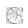 Aspect 12 RGB White Frame 3 Fractal Design Aspect 12 RGB White Frame 120mm Cooling Fan ARGB - Aspect 12 RGB White Frame