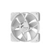 Aspect 12 RGB White Frame 4 Fractal Design Aspect 12 RGB White Frame 120mm Cooling Fan ARGB - Aspect 12 RGB White Frame