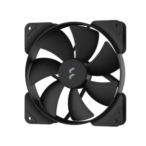 Fractal Design Aspect 14 PWM Black 140mm Cooling Fan PWM - Aspect 14 PWM Black