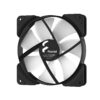 Fractal Design Aspect 14 RGB Black Frame 140mm Cooling Fan ARGB - Aspect 14 RGB Black Frame