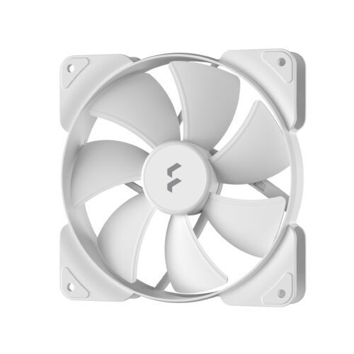 Fractal Design Aspect 14 White 140mm Cooling Fan PWM - Aspect 14 White