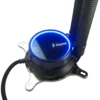 Fractal Design Celsius+ S24 Prisma AIO Cooler 240mm Radiator ARGB Fans - Celsius+ S24 Prisma Water Cooling Unit