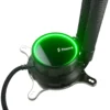 Fractal Design Celsius+ S24 Prisma AIO Cooler 240mm Radiator ARGB Fans - Celsius+ S24 Prisma Water Cooling Unit