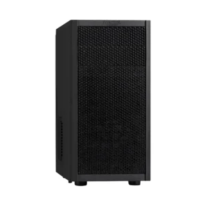 Fractal Design Core 1000 USB 3.0 Micro-ATX Case - Core 1000 USB 3.0