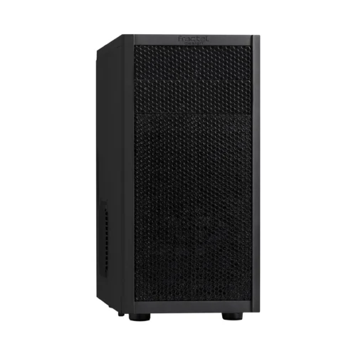 Fractal Design Core 1000 USB 3.0 Micro-ATX Case - Core 1000 USB 3.0