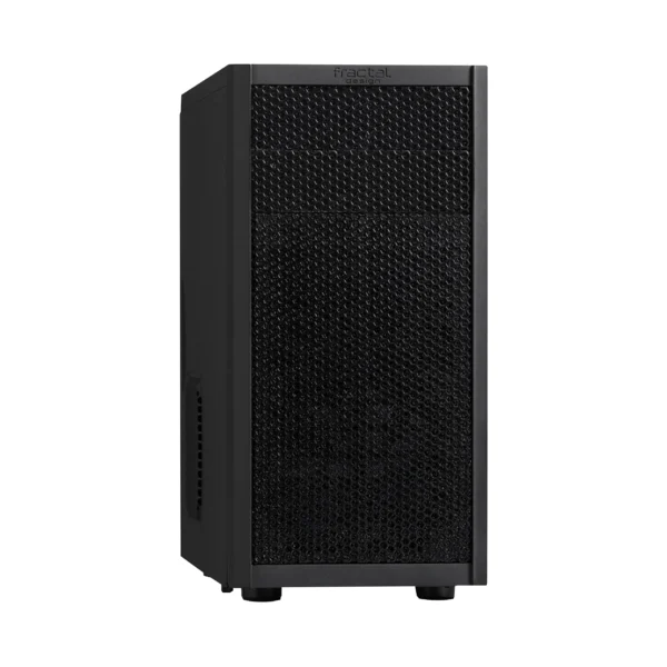 Fractal Design Core 1000 USB 3.0 Micro-ATX Case - Core 1000 USB 3.0