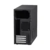 Fractal Design Core 1000 USB 3.0 Micro-ATX Case - Core 1000 USB 3.0