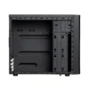 Fractal Design Core 1000 USB 3.0 Micro-ATX Case - Core 1000 USB 3.0
