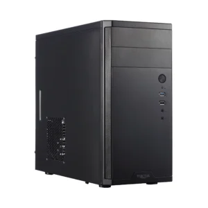 Fractal Design Core 1100 Micro-ATX Case - Core 1100