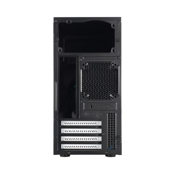 Fractal Design Core 1100 Micro-ATX Case - Core 1100
