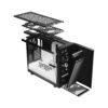 Fractal Design Define 7 Clear TG ATX Case USB-C - Define 7 Clear Tempered Glass