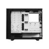 Fractal Design Define 7 Clear TG ATX Case USB-C - Define 7 Clear Tempered Glass