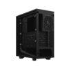 Fractal Design Define 7 Compact Black TG Dark Tint ATX Case - Define 7 Compact Black TG Dark Tint