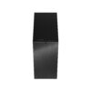 Fractal Design Define 7 Compact Black TG Dark Tint ATX Case - Define 7 Compact Black TG Dark Tint