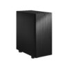 Fractal Design Define 7 Compact Black TG Dark Tint ATX Case - Define 7 Compact Black TG Dark Tint