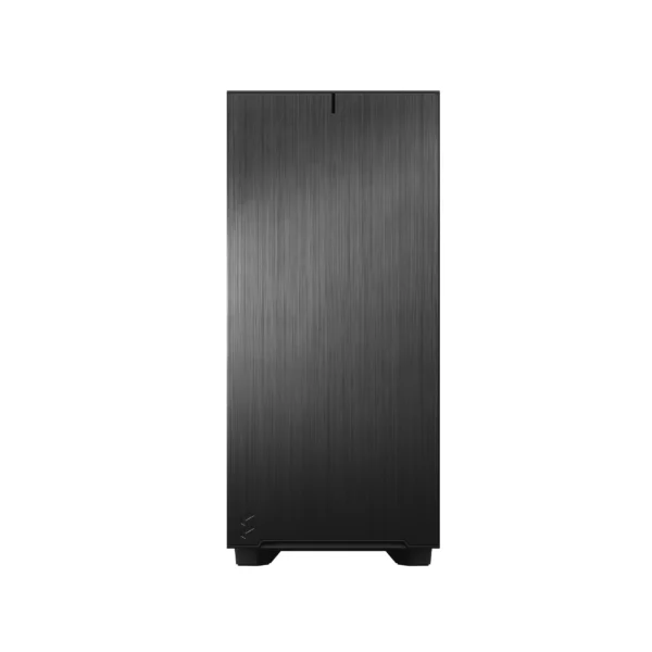 Fractal Design Define 7 Compact Black TG Light Tint ATX Case - Define 7 Compact Black TG Light Tint