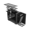 Fractal Design Define 7 Gray TG Light Tint ATX Case - Define 7 Gray TG Light Tint