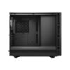 Fractal Design Define 7 Gray TG Light Tint ATX Case - Define 7 Gray TG Light Tint