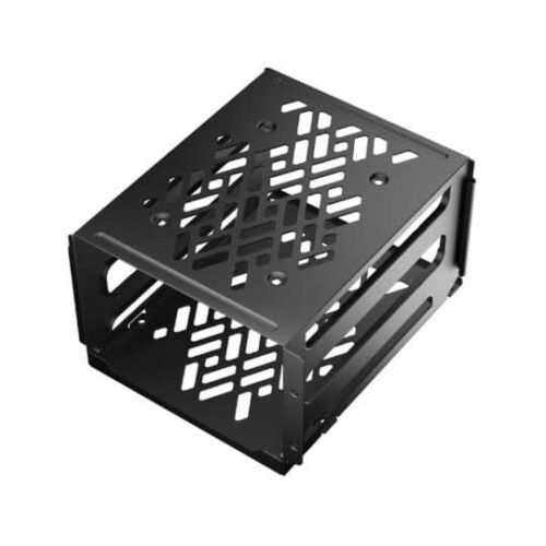 Fractal Design Define 7 HDD Cage Kit Type B Black - Define 7 HDD cage Kit Type B Black